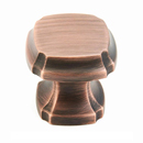 882-EBZ - Empire - 1 3/8" Cabinet Knob - Empire Bronze