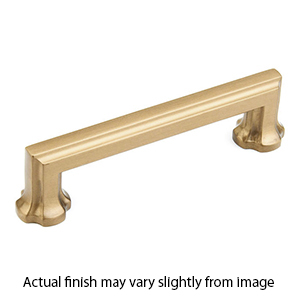 883-BBZ - Empire - 3.5" Cabinet Pull - Brushed Bronze