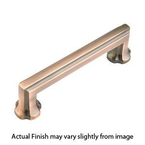 883-EBZ - Empire - 3.5" Cabinet Pull - Empire Bronze