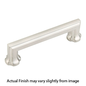 883-15 - Empire - 3.5" Cabinet Pull - Satin Nickel