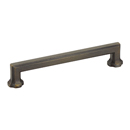 884-ABZ - Empire - 5" Cabinet Pull - Ancient Bronze