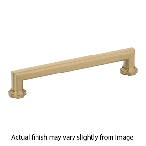 885-BBZ - Empire - 6" Cabinet Pull - Brushed Bronze