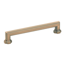 884-EBZ - Empire - 5" Cabinet Pull - Empire Bronze