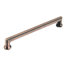 886-EBZ - Empire - 10" Cabinet Pull - Empire Bronze