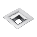 440 M26 - Finestrino - 32mm Flared Square Pull - Matte Chrome