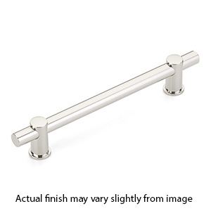 426-PN - Fonce - 6" cc Cabinet Pull - Polished Nickel