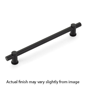 428-MB - Fonce - 8" cc Cabinet Pull - Matte Black