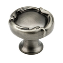 260 AN - French Farm - 1 5/16" Cabinet Knob - Antique Nickel