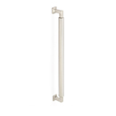 482-15 - Haniburton - 12" cc Appliance Pull - Satin Nickel