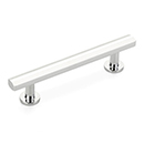 560-26 - Heathrow - 3.5" cc Cabinet Pull - Polished Chrome