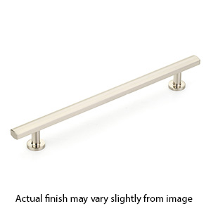 562-BN - Heathrow - 10" cc Cabinet Pull - Brushed Nickel