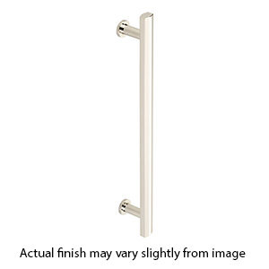 558-PN - Heathrow - 18" cc Appliance Pull - Polished Nickel