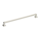 524 BN - Menlo Park - 10" Cabinet Pull - Brushed Nickel