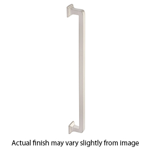 535 BN - Menlo Park - 15" Appliance Pull - Brushed Nickel