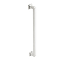 535 PN - Menlo Park - 15" Appliance Pull - Polished Nickel