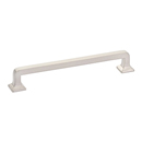 523 BN - Menlo Park - 5" Cabinet Pull - Brushed Nickel