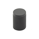 1200-MB - Modo - 5/8" Cabinet Knob - Matte Black