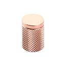 1200-PRG - Modo - 5/8" Cabinet Knob - Rose Gold