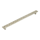 233-15 - Mosaic - 320 mm Cabinet Pull - Satin Nickel