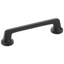 212 MB - Northport - 5" Round Pull - Matte Black