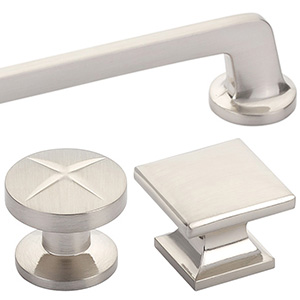 Northport - Brushed Nickel