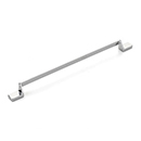 456-26 - San Marco - 12-5/8" cc Cabinet Pull - Polished Chrome