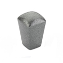 300-MSV - Skyevale - 1/2" Cabinet Knob - Milano Silver