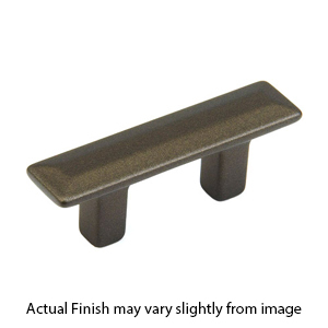 304-MBZ - Skyevale - 32 mm Cabinet Pull - Milano Bronze