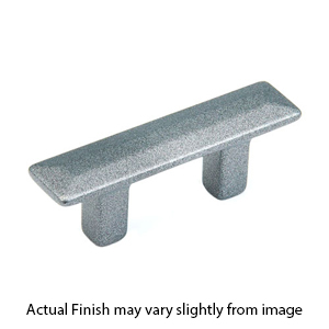 304-MSV - Skyevale - 32 mm Cabinet Pull - Milano Silver