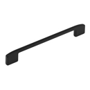 312-MB - Sorrento - 5 3/8" Cabinet Pull - Flat Black