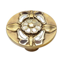 954K - Heirloom Treasures - 1 1/2" Cabinet Knob