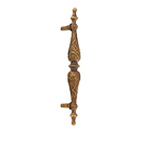 997-DIA - Cantata - 8" Appliance Pull - Dark Italian Antique