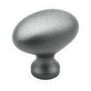 719-AN - Traditional - 1 3/8" Cabinet Knob - Antique Nickel