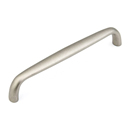 721-DN - Traditional - 3" Cabinet Pull - Distressed Nickel