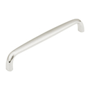 721-PN - Traditional - 3" Cabinet Pull - Polished Nickel