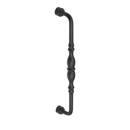 749-FB - Colonial - 12" Appliance Pull - Flat Black