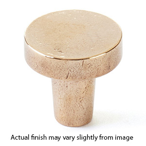 211018-NB - Turno - 1.25" Cabinet Knob - Natural Bronze