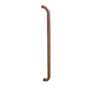 211027-LB - Turno - 18" Appliance Pull - Light Bronze