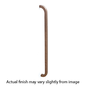 211027-LB - Turno - 18" Appliance Pull - Light Bronze