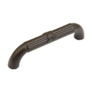 762 10B - Versailles - 96mm Cabinet Pull - Oil Rubbed Bronze