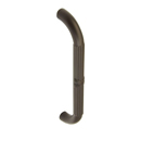 764 10B - Versailles - 10" Appliance Pull - Oil Rubbed Bronze