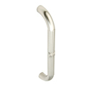 764 15 - Versailles - 10" Appliance Pull - Satin Nickel