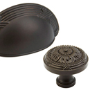 Versailles - Oil Rubbed Bronze