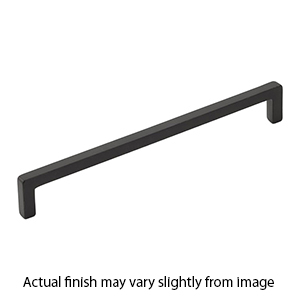 788-12 BB - Vinci - 12" Cabinet Pull - Black Bronze