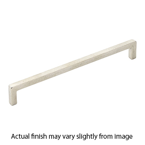 788-18 PWB - Vinci - 18" Cabinet Pull - Polished White Bronze