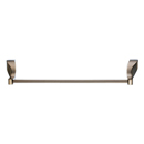 AQ6BB - Aqua - 18" Towel Bar - Brushed Bronze