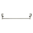 AQ6PN - Aqua - 18" Towel Bar - Polished Nickel