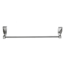 AQ6BSN - Aqua - 18" Towel Bar - Satin Nickel