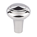 M2040PN - Aspen - 1" Peak Knob - Polished Nickel