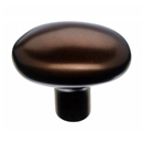 M1538MCB - Aspen - 1 9/16" Potato Knob - Mahogany Bronze